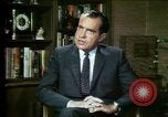 Standbild Richard Nixon United States USA, 1968, aus Sekunde 43 historischem Filmmaterial Videoclip 65675073737
