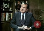 Standbild Richard Nixon United States USA, 1968, aus Sekunde 47 historischem Filmmaterial Videoclip 65675073737