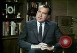 Standbild Richard Nixon United States USA, 1968, aus Sekunde 48 historischem Filmmaterial Videoclip 65675073737