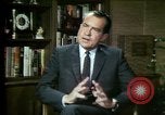 Standbild Richard Nixon United States USA, 1968, aus Sekunde 49 historischem Filmmaterial Videoclip 65675073737