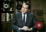 Standbild Richard Nixon United States USA, 1968, aus Sekunde 51 historischem Filmmaterial Videoclip 65675073737