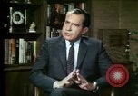 Standbild Richard Nixon United States USA, 1968, aus Sekunde 60 historischem Filmmaterial Videoclip 65675073737