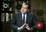 Standbild Richard Nixon United States USA, 1968, aus Sekunde 61 historischem Filmmaterial Videoclip 65675073737