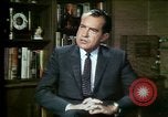Standbild Richard Nixon United States USA, 1968, aus Sekunde 62 historischem Filmmaterial Videoclip 65675073737