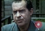 Standbild Richard Nixon United States USA, 1968, aus Sekunde 8 historischem Filmmaterial Videoclip 65675073738