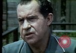 Standbild Richard Nixon United States USA, 1968, aus Sekunde 9 historischem Filmmaterial Videoclip 65675073738