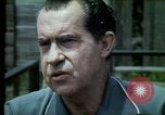 Standbild Richard Nixon United States USA, 1968, aus Sekunde 10 historischem Filmmaterial Videoclip 65675073738