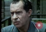 Standbild Richard Nixon United States USA, 1968, aus Sekunde 11 historischem Filmmaterial Videoclip 65675073738