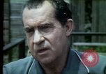 Standbild Richard Nixon United States USA, 1968, aus Sekunde 14 historischem Filmmaterial Videoclip 65675073738