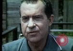 Standbild Richard Nixon United States USA, 1968, aus Sekunde 15 historischem Filmmaterial Videoclip 65675073738