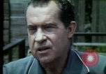 Standbild Richard Nixon United States USA, 1968, aus Sekunde 18 historischem Filmmaterial Videoclip 65675073738