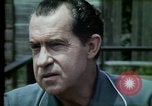 Standbild Richard Nixon United States USA, 1968, aus Sekunde 19 historischem Filmmaterial Videoclip 65675073738