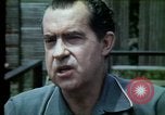 Standbild Richard Nixon United States USA, 1968, aus Sekunde 22 historischem Filmmaterial Videoclip 65675073738