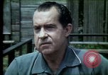 Standbild Richard Nixon United States USA, 1968, aus Sekunde 24 historischem Filmmaterial Videoclip 65675073738