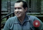 Standbild Richard Nixon United States USA, 1968, aus Sekunde 26 historischem Filmmaterial Videoclip 65675073738