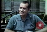 Standbild Richard Nixon United States USA, 1968, aus Sekunde 28 historischem Filmmaterial Videoclip 65675073738