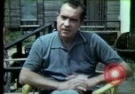 Standbild Richard Nixon United States USA, 1968, aus Sekunde 30 historischem Filmmaterial Videoclip 65675073738