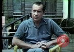 Standbild Richard Nixon United States USA, 1968, aus Sekunde 34 historischem Filmmaterial Videoclip 65675073738