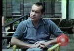 Standbild Richard Nixon United States USA, 1968, aus Sekunde 39 historischem Filmmaterial Videoclip 65675073738
