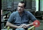 Standbild Richard Nixon United States USA, 1968, aus Sekunde 42 historischem Filmmaterial Videoclip 65675073738