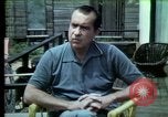 Standbild Richard Nixon United States USA, 1968, aus Sekunde 44 historischem Filmmaterial Videoclip 65675073738