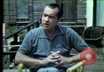 Standbild Richard Nixon United States USA, 1968, aus Sekunde 45 historischem Filmmaterial Videoclip 65675073738
