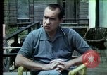 Standbild Richard Nixon United States USA, 1968, aus Sekunde 48 historischem Filmmaterial Videoclip 65675073738