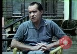 Standbild Richard Nixon United States USA, 1968, aus Sekunde 51 historischem Filmmaterial Videoclip 65675073738
