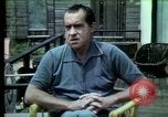 Standbild Richard Nixon United States USA, 1968, aus Sekunde 56 historischem Filmmaterial Videoclip 65675073738