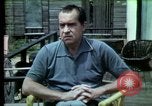 Standbild Richard Nixon United States USA, 1968, aus Sekunde 61 historischem Filmmaterial Videoclip 65675073738