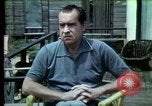 Standbild Richard Nixon United States USA, 1968, aus Sekunde 62 historischem Filmmaterial Videoclip 65675073738