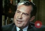 Image of Richard Nixon United States USA, 1968, second 15 stock footage video 65675073739