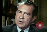 Image of Richard Nixon United States USA, 1968, second 16 stock footage video 65675073739