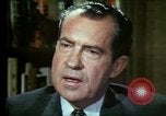 Image of Richard Nixon United States USA, 1968, second 17 stock footage video 65675073739