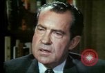 Image of Richard Nixon United States USA, 1968, second 18 stock footage video 65675073739