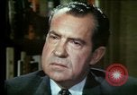 Image of Richard Nixon United States USA, 1968, second 19 stock footage video 65675073739
