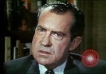 Image of Richard Nixon United States USA, 1968, second 20 stock footage video 65675073739