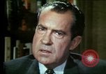 Image of Richard Nixon United States USA, 1968, second 21 stock footage video 65675073739