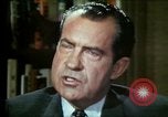 Image of Richard Nixon United States USA, 1968, second 23 stock footage video 65675073739
