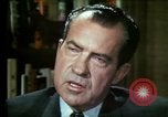 Image of Richard Nixon United States USA, 1968, second 36 stock footage video 65675073739