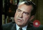 Image of Richard Nixon United States USA, 1968, second 45 stock footage video 65675073739