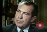 Image of Richard Nixon United States USA, 1968, second 50 stock footage video 65675073739