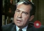 Image of Richard Nixon United States USA, 1968, second 51 stock footage video 65675073739