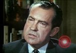 Image of Richard Nixon United States USA, 1968, second 55 stock footage video 65675073739