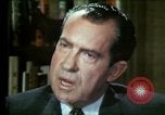 Image of Richard Nixon United States USA, 1968, second 59 stock footage video 65675073739