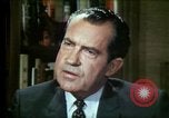 Image of Richard Nixon United States USA, 1968, second 62 stock footage video 65675073739