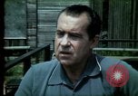Image of Richard Nixon United States USA, 1968, second 17 stock footage video 65675073740