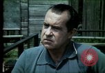 Image of Richard Nixon United States USA, 1968, second 18 stock footage video 65675073740
