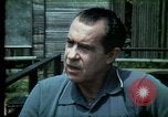 Image of Richard Nixon United States USA, 1968, second 22 stock footage video 65675073740