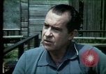 Image of Richard Nixon United States USA, 1968, second 23 stock footage video 65675073740